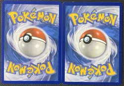 Drifloon 46/114 & Drifblim 47/114 XY - Steam Siege Regular - Pokemon Card - Image 2