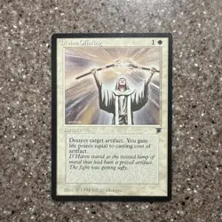 Divine Offering Legends Regular MTG Magic The Gathering NM/M - Image 1