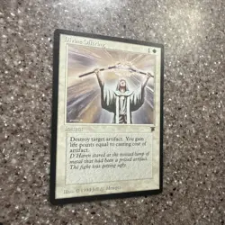 Divine Offering Legends Regular MTG Magic The Gathering NM/M - Image 2