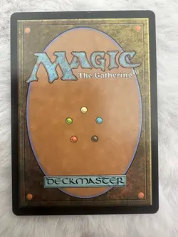 MTG Forest Foil Kamigawa: Neon Dynasty 301/302 Full Art JP Reg - Image 2