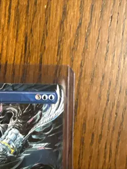 Quantum Riddler (Borderless) Edge of Eternities - Image 4