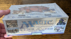 WotC MTG Magic: The Gathering - Ice Age Booster Box - SEALED - Image 2