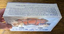WotC MTG Magic: The Gathering - Ice Age Booster Box - SEALED - Image 3
