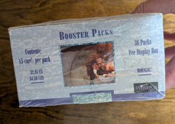 WotC MTG Magic: The Gathering - Ice Age Booster Box - SEALED - Image 4