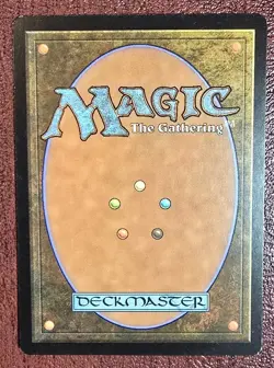 Vigor - MtG Duels of the Planeswalkers - R088 NM 2010 - Image 3
