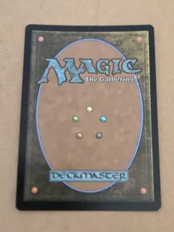 Decorum Dissertation (Borderless) Foil | 292 NM | Secrets of Strixhaven | Magic - Image 4
