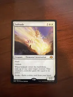 Solitude Modern Horizons 2 Regular - Image 1