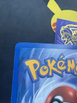 Pokemon Card Gengar 27/130 Diamond & Pearl Non Holo Rare 028💎NM LP +💎 - Image 5