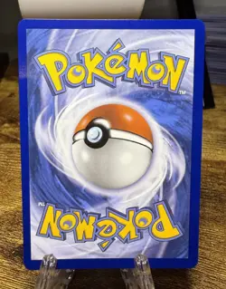 ORICORIO EX 024 Phantasmal Flames UPC Promo Pokemon Card - Image 2