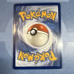Pokemon TCG Mega Dragonite EX 271/217 Secret Rare Full Art Holo 370 HP - Image 3