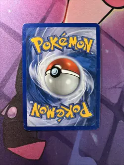 Honchkrow LV.X 132/132 Holo LV.X Rare Secret Wonders Pokemon LP - Image 2