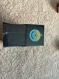 Pokemon TCG: Mega Evolution Factory Sealed Elite Trainer Box RANDOM ART - Image 2