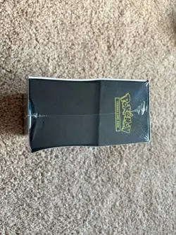 Pokemon TCG: Mega Evolution Factory Sealed Elite Trainer Box RANDOM ART - Image 3