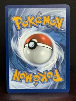 Throh 128/086 Pokemon TCG Sv: Black Bolt Illustration Rare (MINT) - Image 3