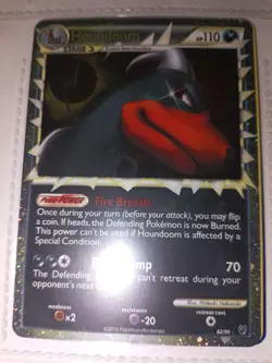 Pokemon- TCG Trading Cards 636996769739 - Image 1