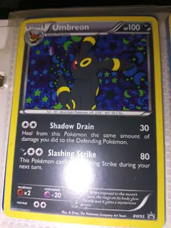 Pokemon- TCG Trading Cards 636996769739 - Image 3