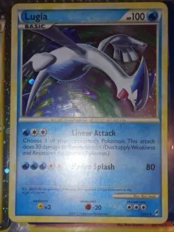 Pokemon- TCG Trading Cards 636996769739 - Image 5