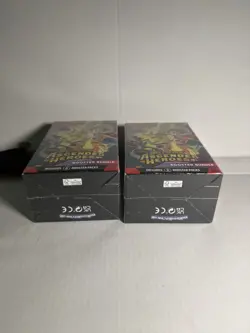 2x Pokemon TCG: Ascended Heroes Booster Bundles - Sealed - Image 2