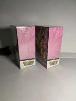 2x Pokemon TCG: Ascended Heroes Booster Bundles - Sealed - Image 3