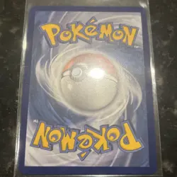 Lucario V 146/264 SWSH08: Fusion Strike Ultra Rare Holo Full Art Pokemon Card NM - Image 4