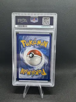 Pokemon 2019 Garchomp & Giratina GX SM193 Power Partnership Tin Promo PSA 9 - Image 2