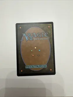 MTG Vampiric Tutor Foil Retro Frame Dominaria Remastered NM #314 - Image 2