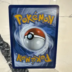 Pokemon TCG Rotom 197/182 Sv10: Destined Rivals Holo Illustration Rare - Image 2