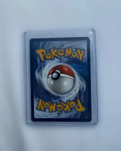 Pokemon Mega Latias EX Special Illustration Rare Holo 181/132 Me01 280 HP - Image 2