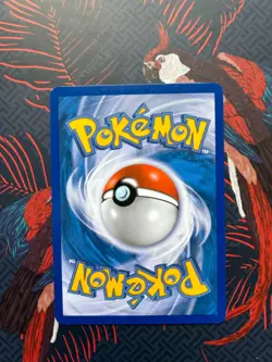 Ledyba #71 Common NM – HeartGold SoulSilver 2010 – Pokemon - Image 2