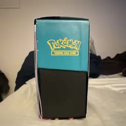 DISPLAY Pokemon Center Elite Trainer Box Ascended Heroes - Image 3