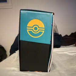 DISPLAY Pokemon Center Elite Trainer Box Ascended Heroes - Image 4