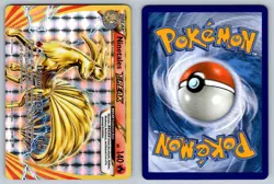 Ninetales BREAK - Evolutions - - BREAK Rare - 16/108 - Pokemon - - NM - Image 1