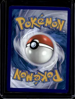 2025 Pokemon Prize Pack Series 7 Espeon ex Prismatic Evolutions Rare #034/131 - Image 2