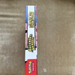 Pokemon TCG First Partners Deluxe Pin Collection Ascended Heroes Box Sealed - Image 3