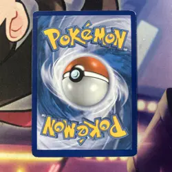 Battle Reporter (109 Full Art) 109/111 Pokemon Ultra Rare XY - Furious Fists MP - Image 2