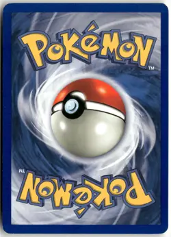 Tentacool, 1st Edition Pokemon Fossil Common, 56/62 NM - Image 2