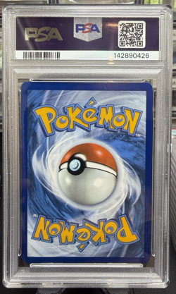 2025 Pokemon STEELIX Mega Evolution PSA 9 #150 - Image 2