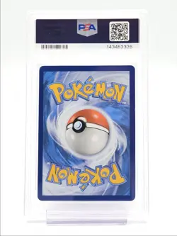 SYLVEON VMAX 2021 POKEMON SWSH EVOLVING SKIES RARE 075/203 PSA 10 Q2283 - Image 2