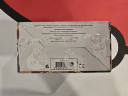 Pokemon Sword and Shield Darkness Ablaze Booster Box Sealed - Image 4