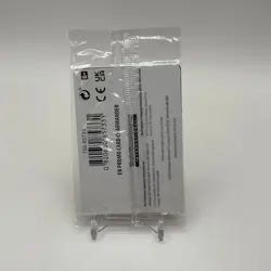 Charmander Pokemon 151 GameStop Promo #004 Sealed - Image 2