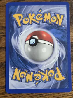 Pokemon Expedition #148/165 Reverse Holo Professor Elms Training Method*No Play - Image 5