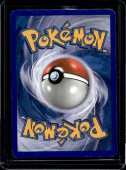 2004 Pokemon POP Blaziken Holo #1/17 - Image 2
