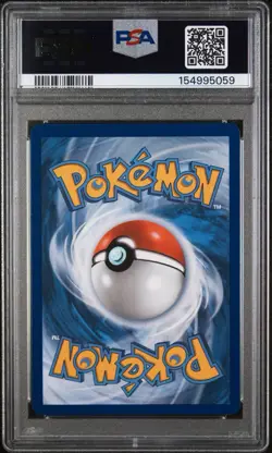 PSA 9 Pikachu (Pokemon Day 2026) 051/162 Promo Pokemon TCG Holo - Image 2