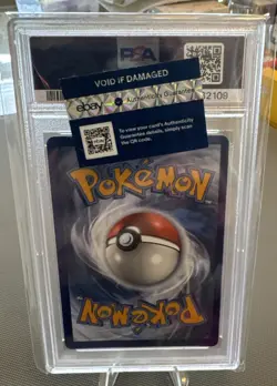 2019 POKEMON SUN & MOON COSMIC ECLIPSE TOGEPI & CLEFFA & IGGLYBUFF GX PSA 10 - Image 2