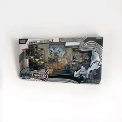 Pokemon Black Bolt/White Flare Heavy Hitters UNOVA Premium Collection COSTCO NEW - Image 1