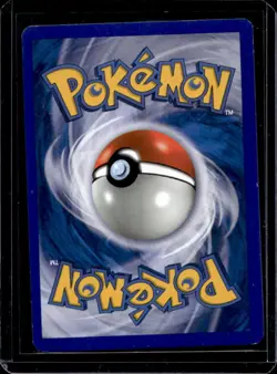 2006 Pokemon POP Series 3 Vaporeon Holo #6/17 - Image 2