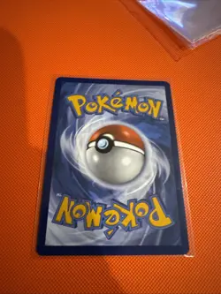 Pokemon Tyrunt (70/49) Mega Evolution Promo NM HOLO - Image 2
