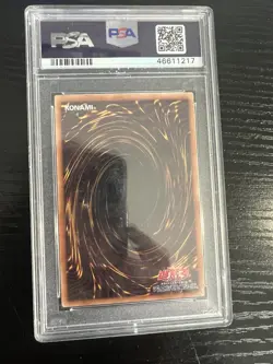 Monster Reborn 2019-JPP02 World Championship 2019 Promo Yu-Gi-Oh! - Image 2
