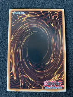 Yu-Gi-Oh! Destiny End Dragoon (DESO-EN013) Destiny Soldiers 1st Edition NM - Image 2