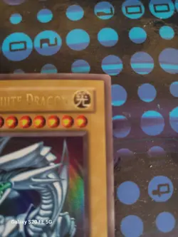 Blue-Eyes White Dragon SDK-001 Starter Deck: Kaiba Unlimited|Unlimited Edition - Image 2